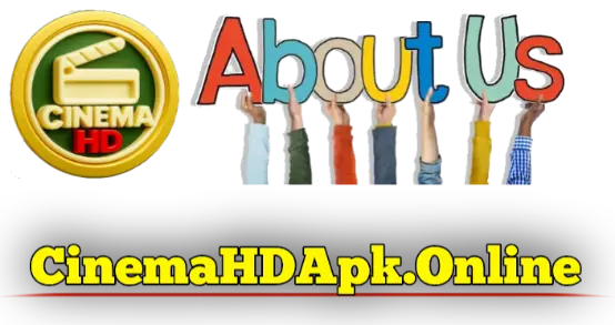 cinema hd apk download about icon